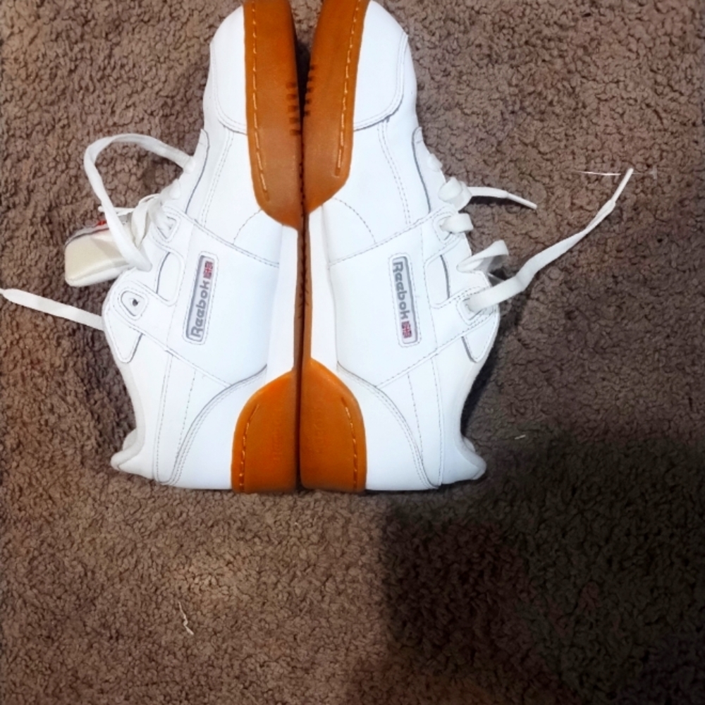 Reebok Classics